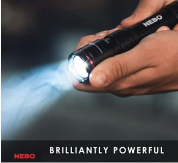 Is it better to have a rechargeable, or battery operated torch?